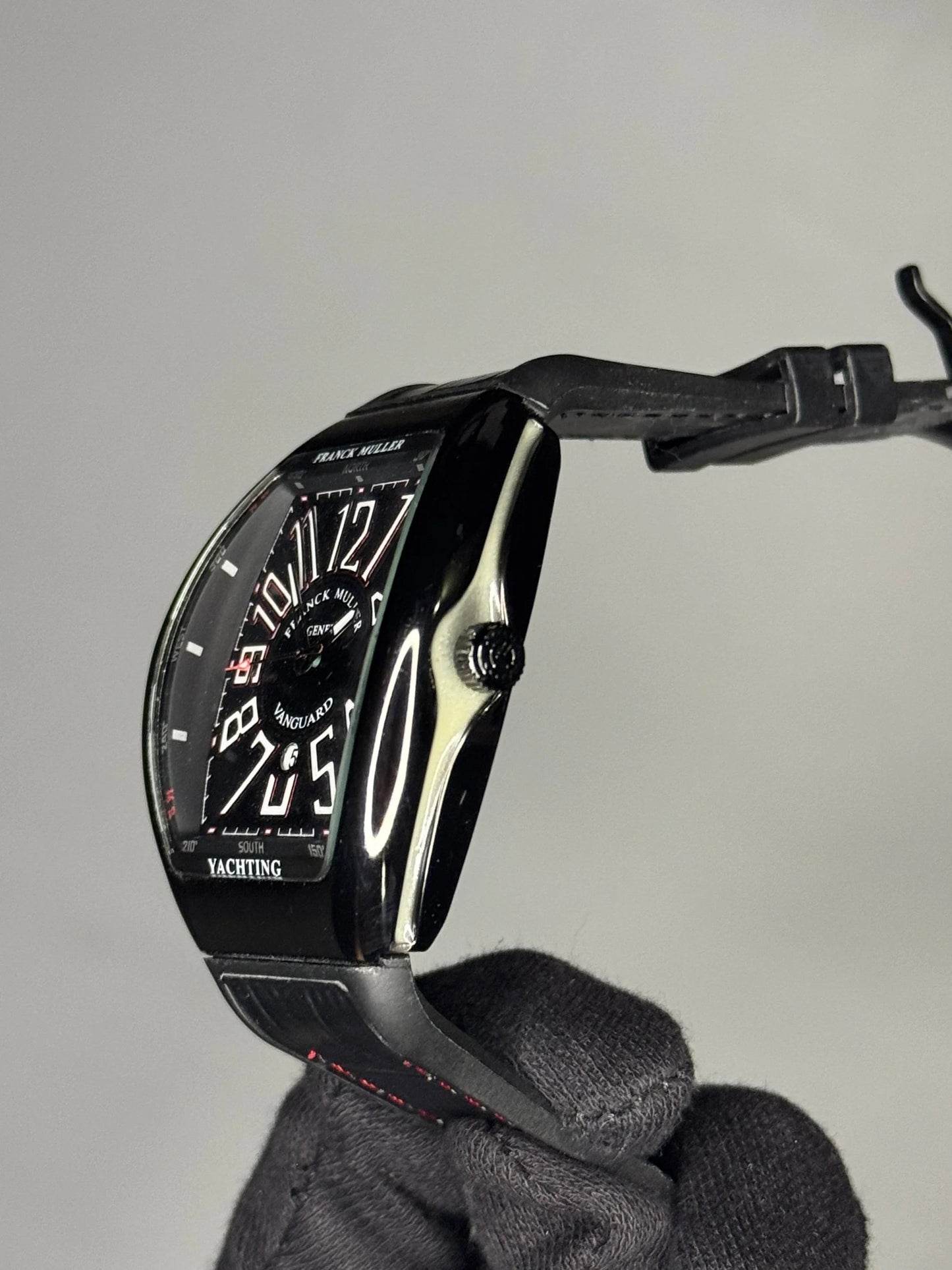 FM DATE WATCH