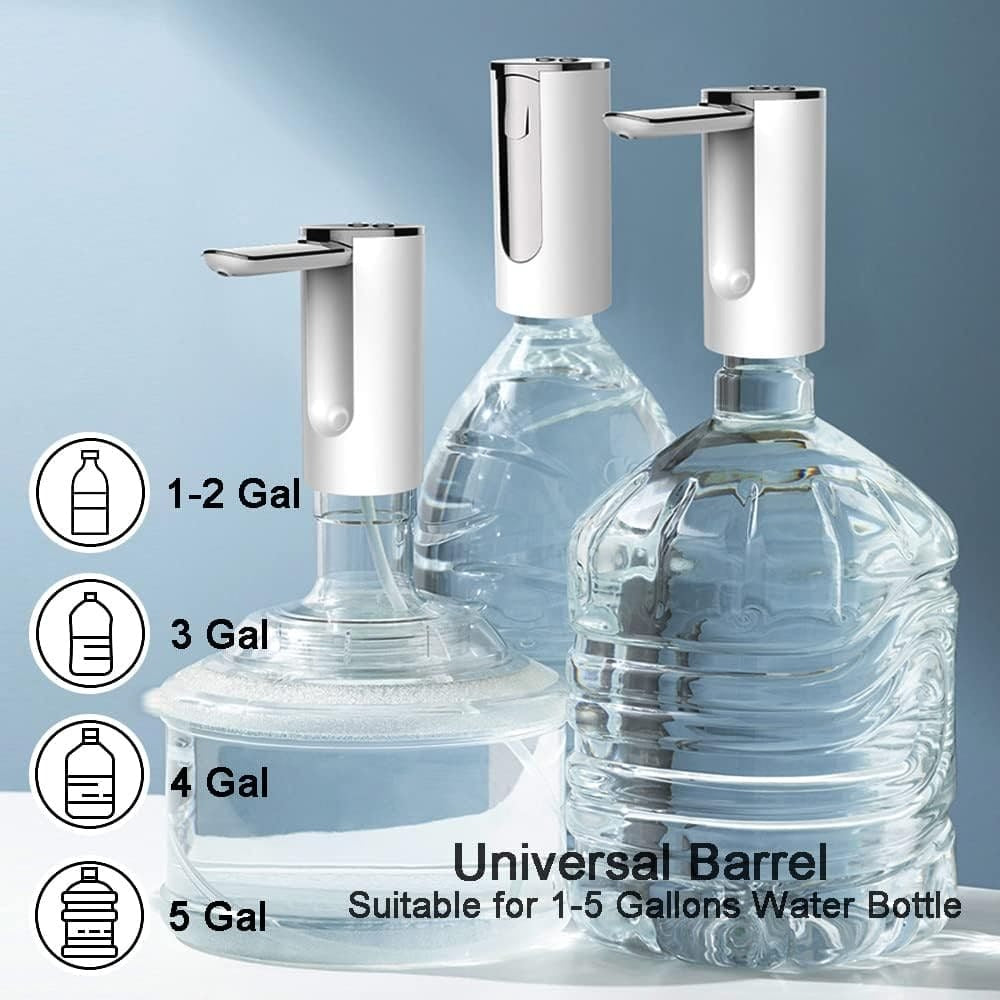 Foldable Water Dispenser,