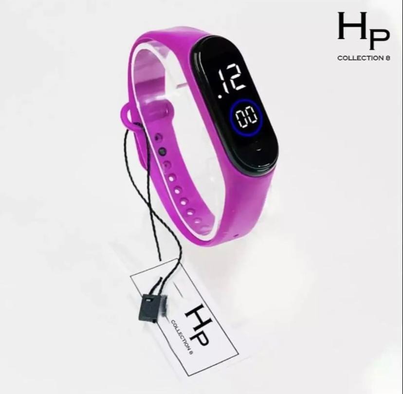 Digital Waterproof WatchProduct