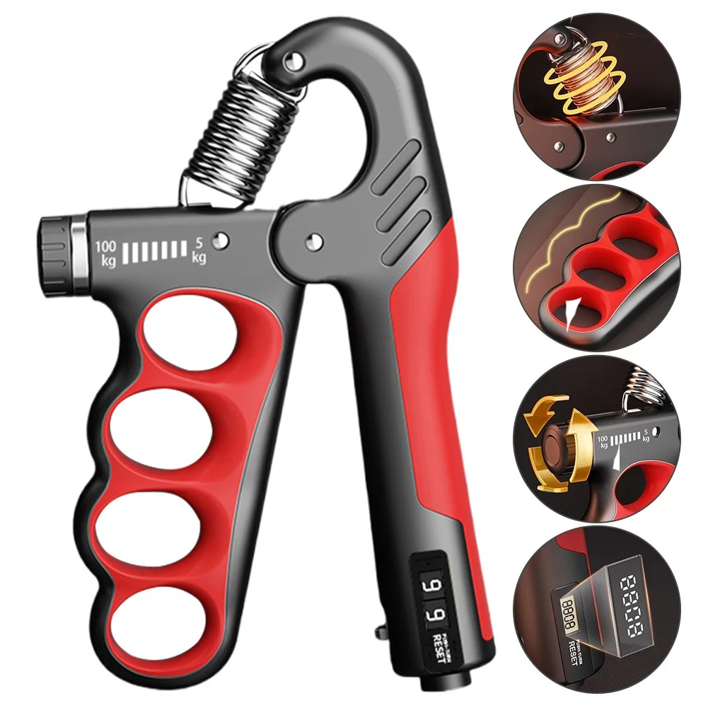Hand Gripper