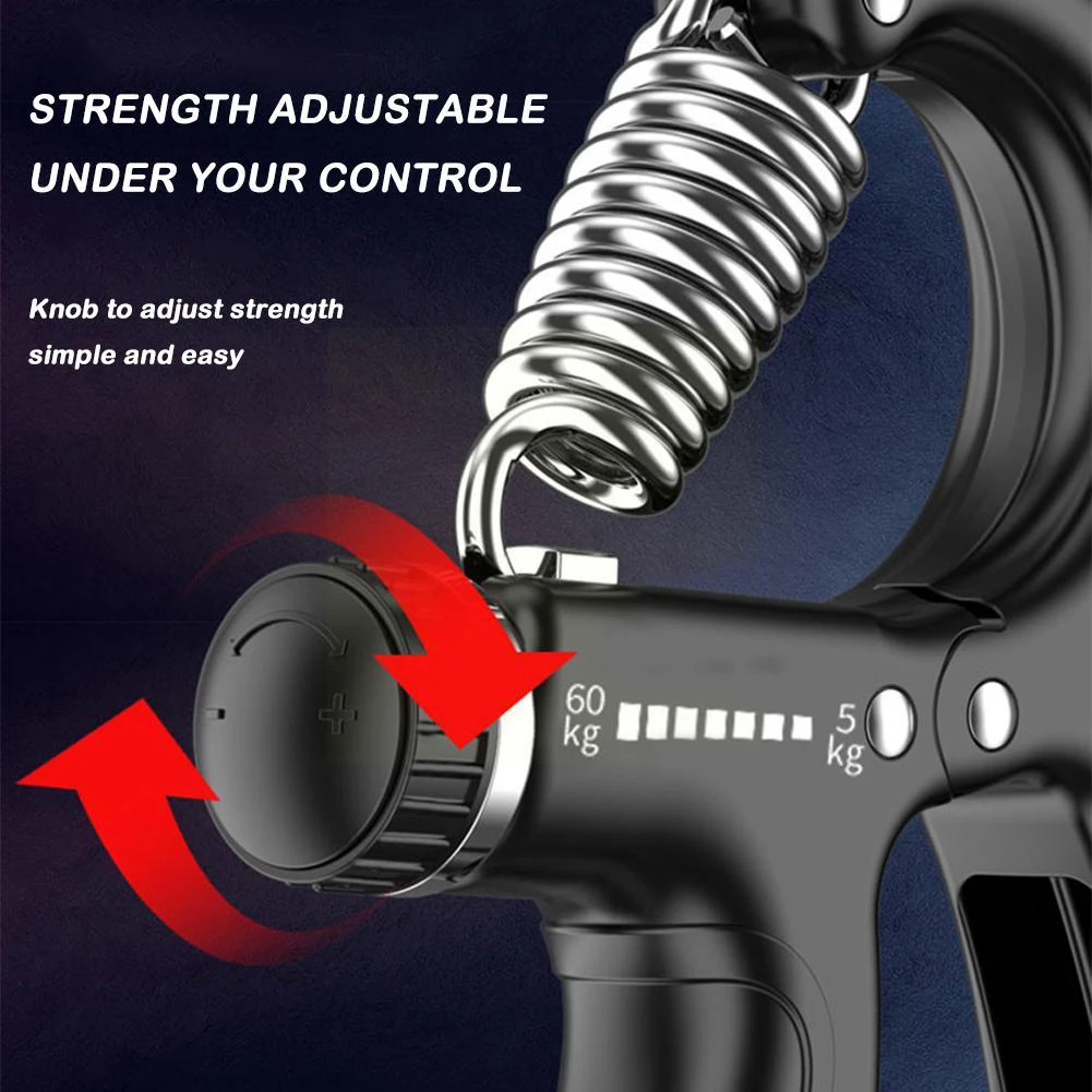 Hand Gripper