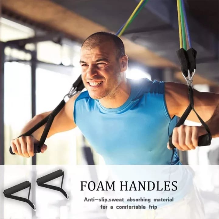 AMBALA FITNESS 13pcs