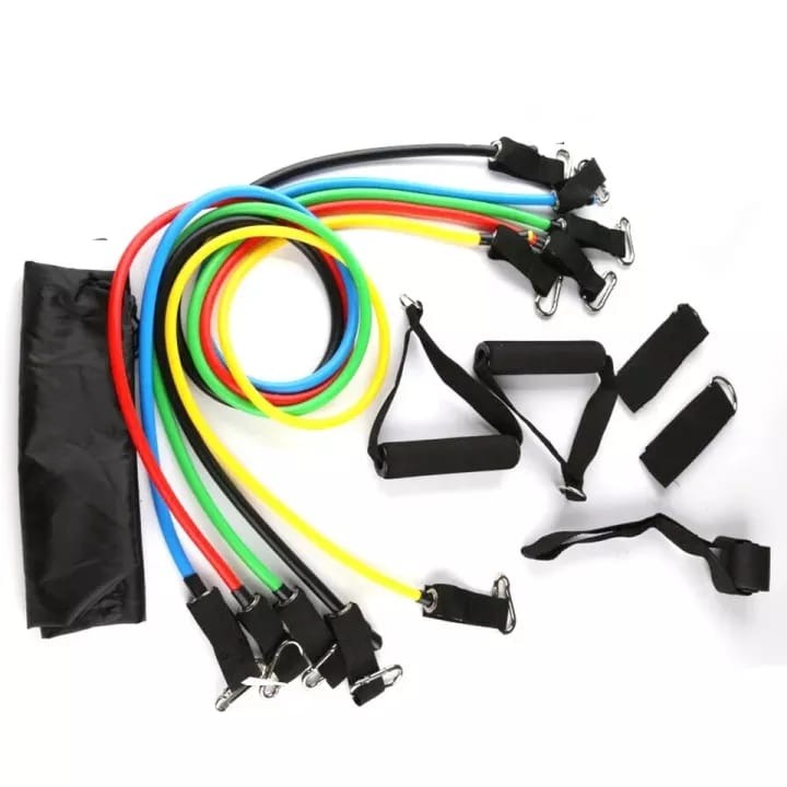 AMBALA FITNESS 13pcs