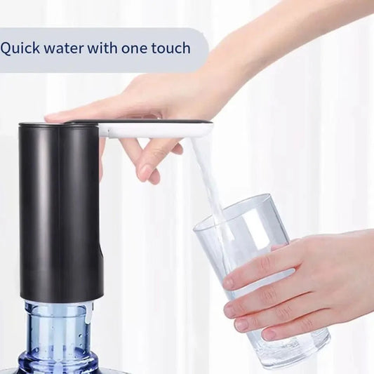 Foldable Water Dispenser,