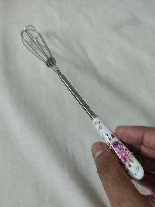 Manual Egg Mixer