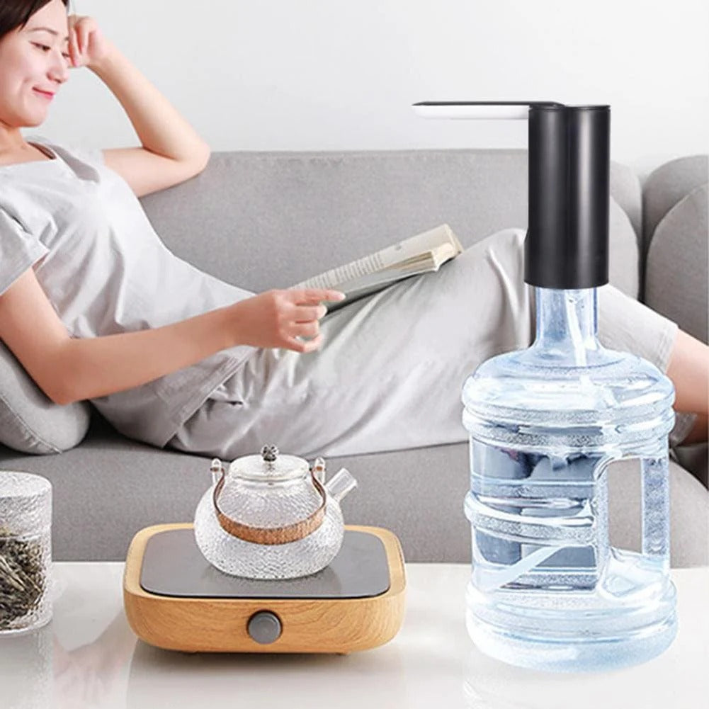 Foldable Water Dispenser,