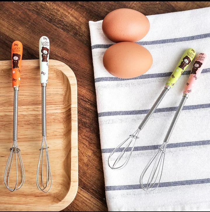 Manual Egg Mixer