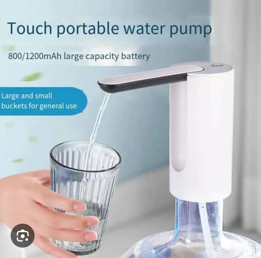 Foldable Water Dispenser,