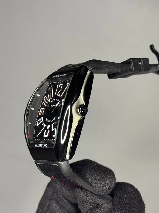 FM DATE WATCH