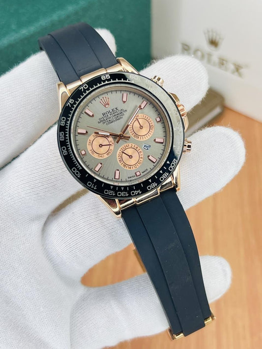 Cosmograph Daytona Mens Watch