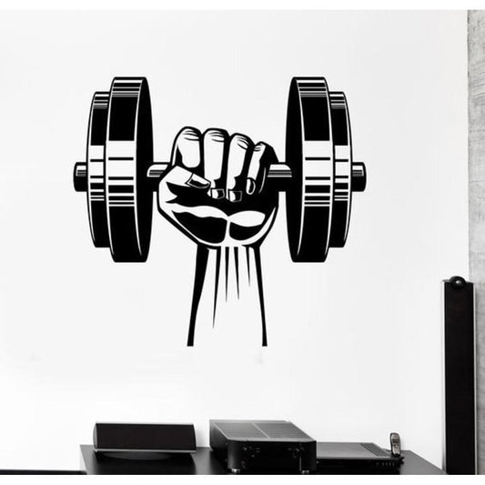 Dumbbell Fitness