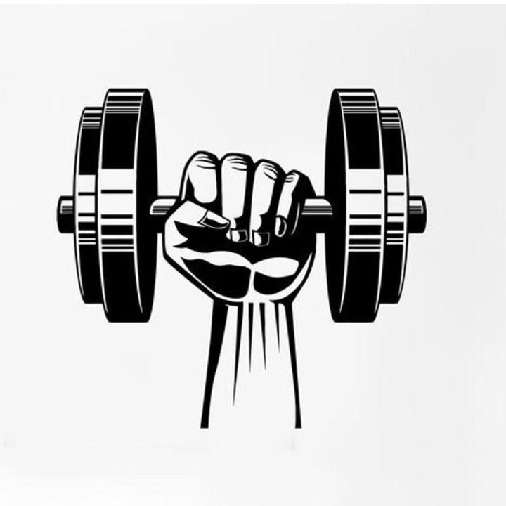 Dumbbell Fitness