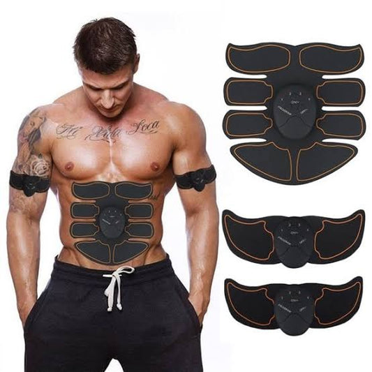ABS Muscle Smart Electric