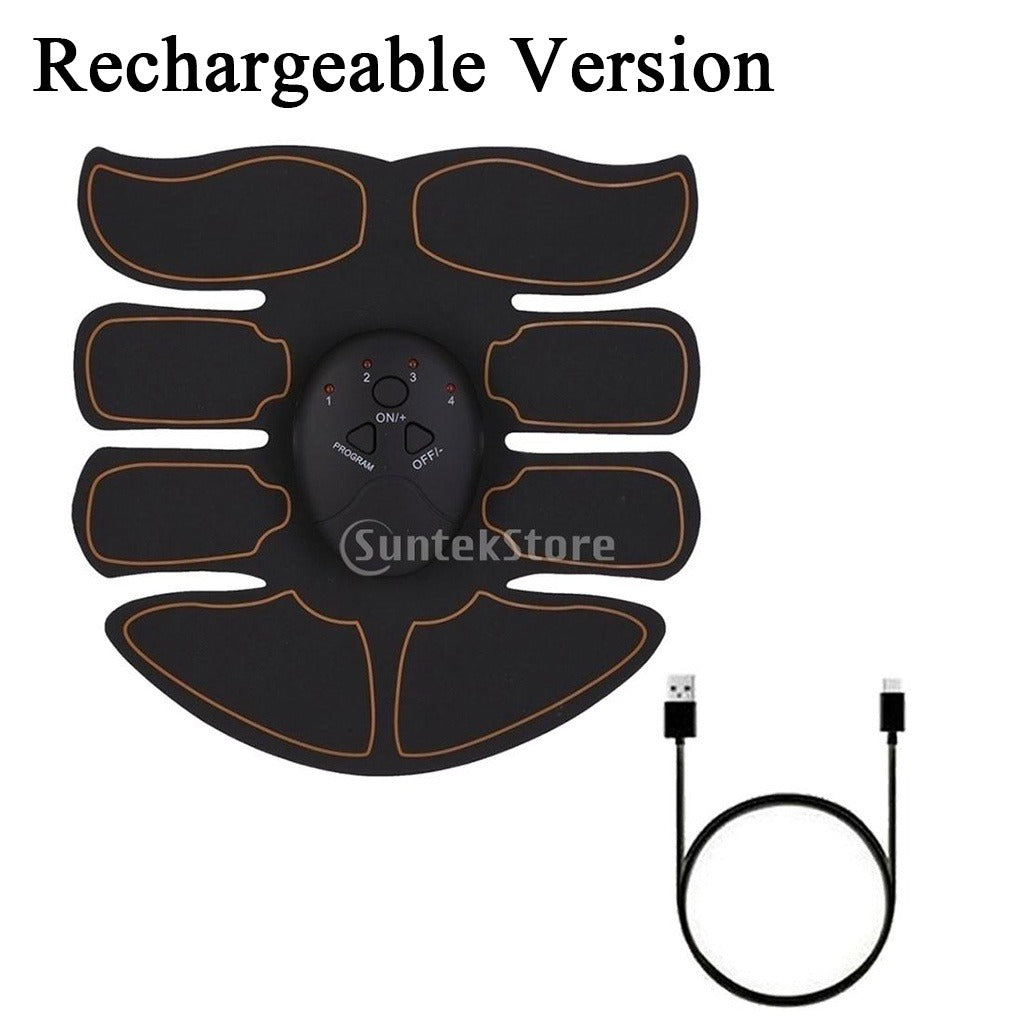 ABS Muscle Smart Electric