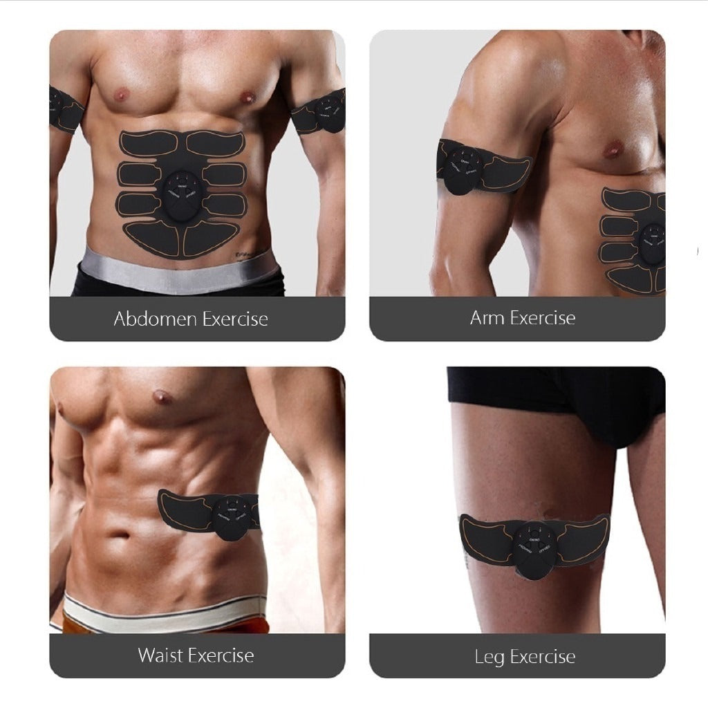 ABS Muscle Smart Electric