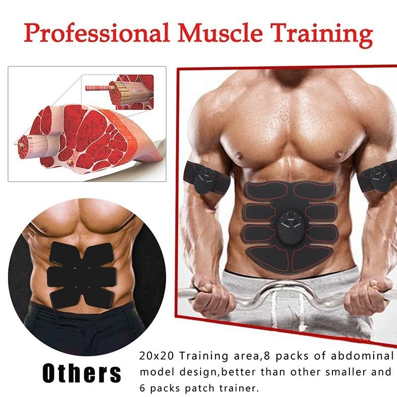 ABS Muscle Smart Electric