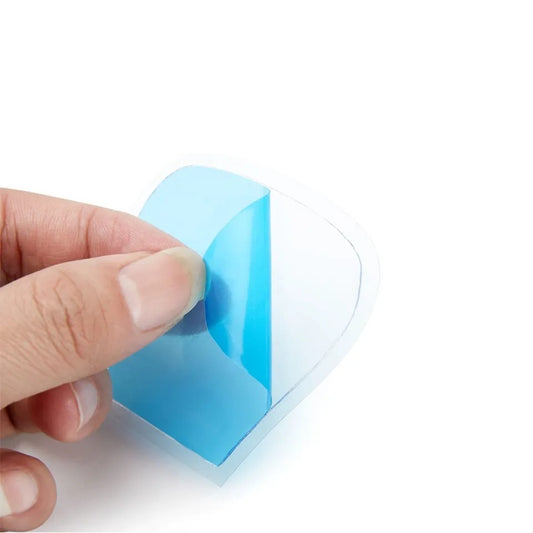 Massager Sticky Gel Pads