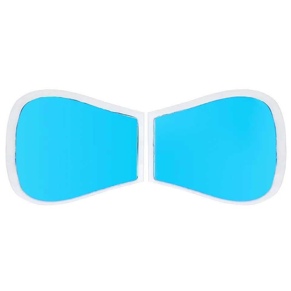 Massager Sticky Gel Pads