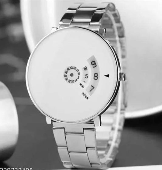 dial wrist watches