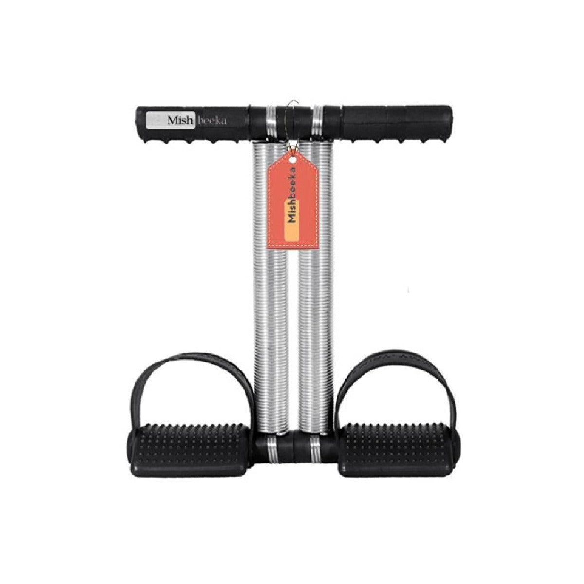 Mishbeeka Tummy Trimmer