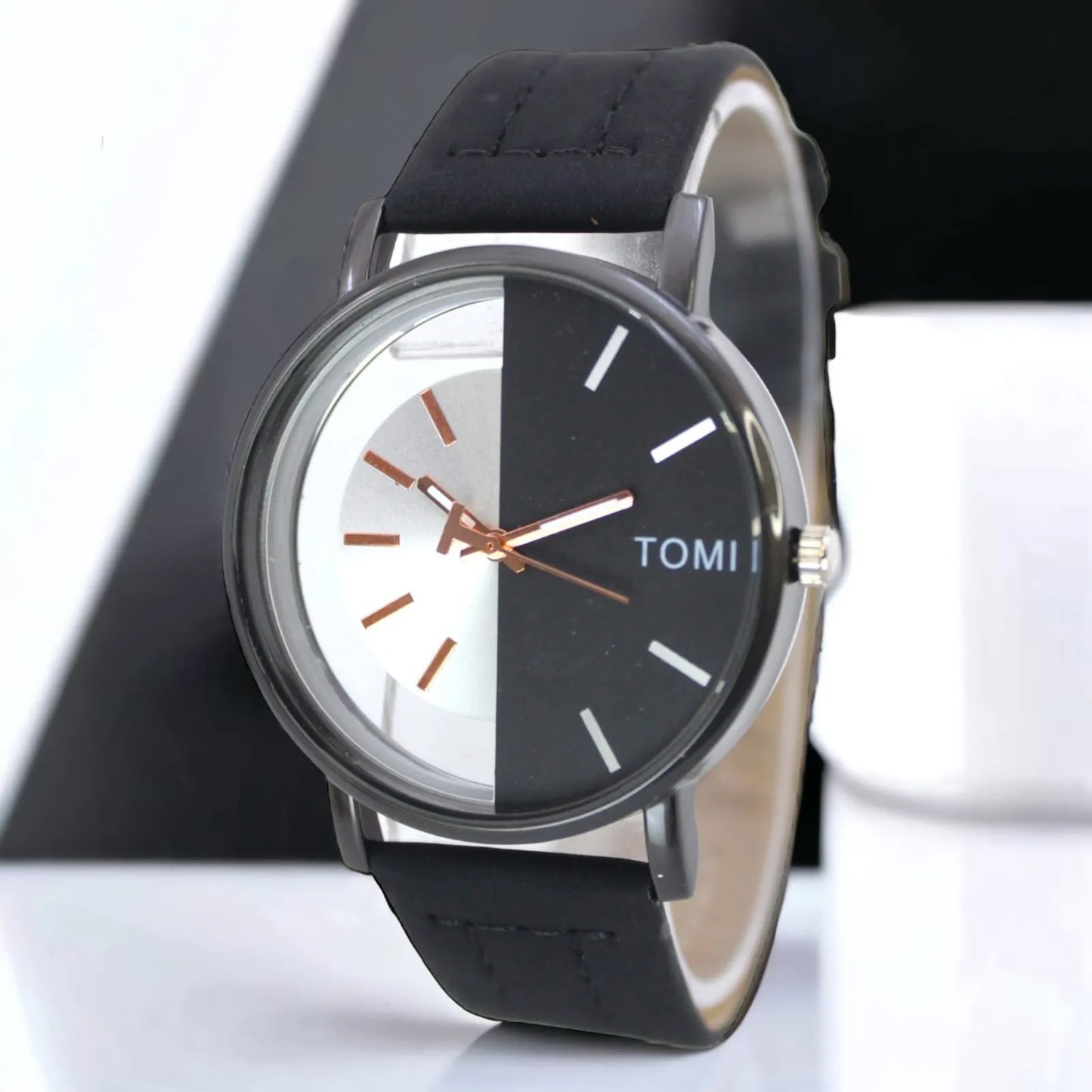 Tomi Watch