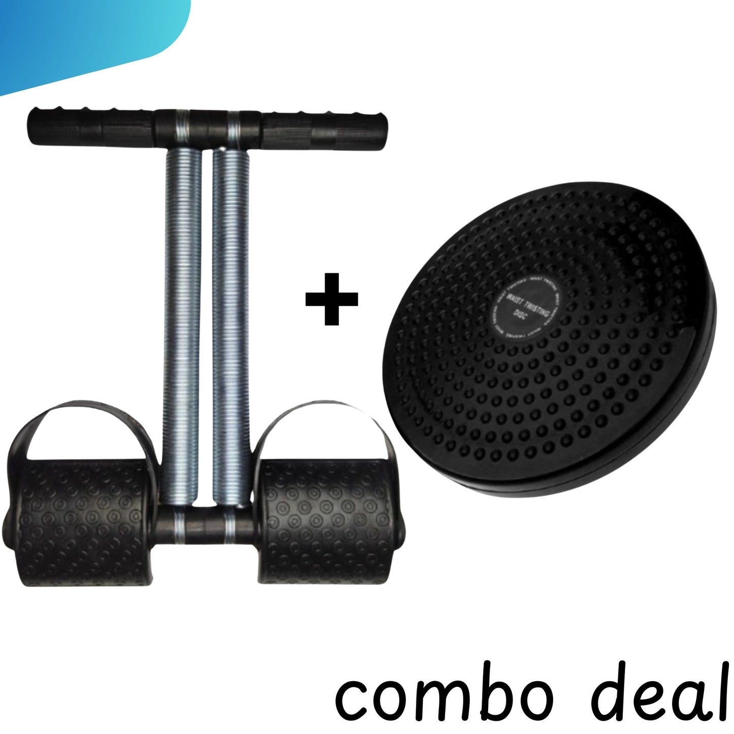 Mishbeeka Tummy Trimmer