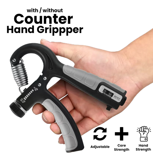 Hand Gripper