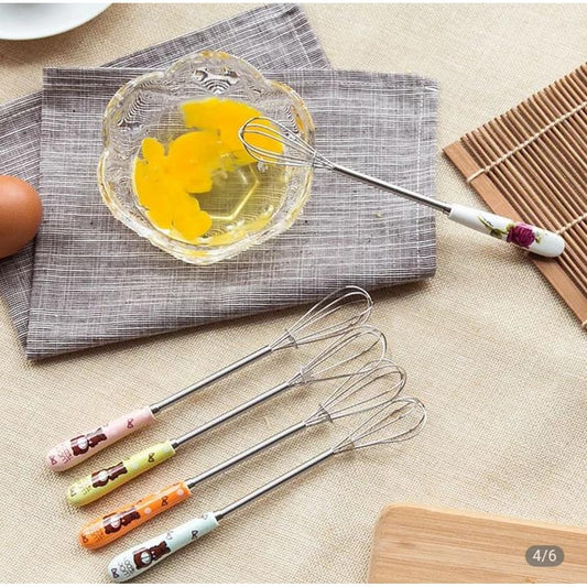 Manual Egg Mixer