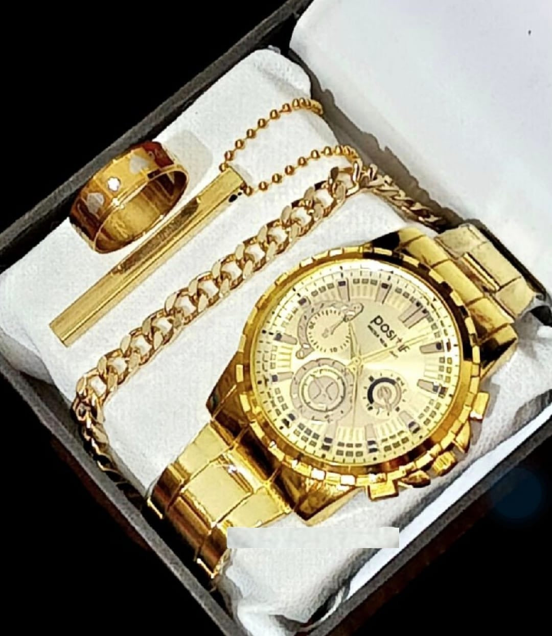 dial wrist watches