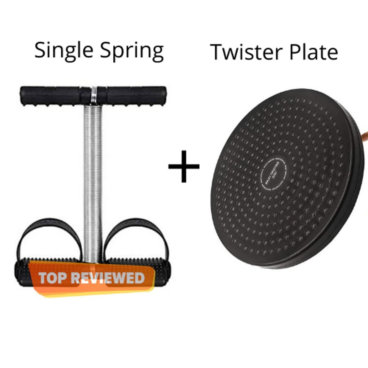 Mishbeeka Tummy Trimmer