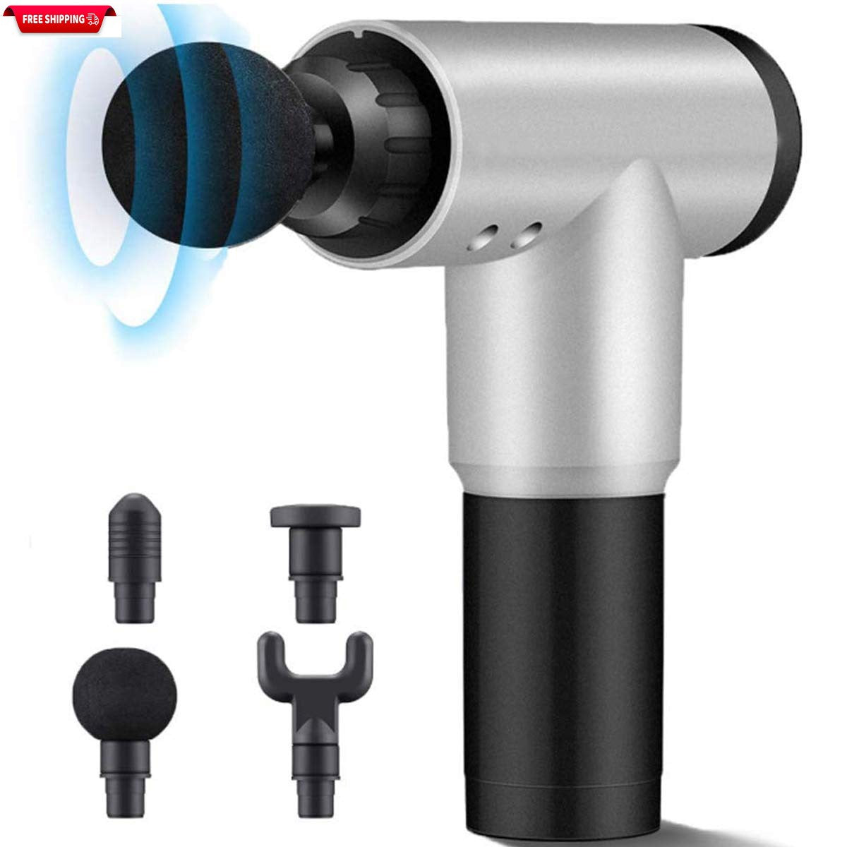Deep Tissue Massager