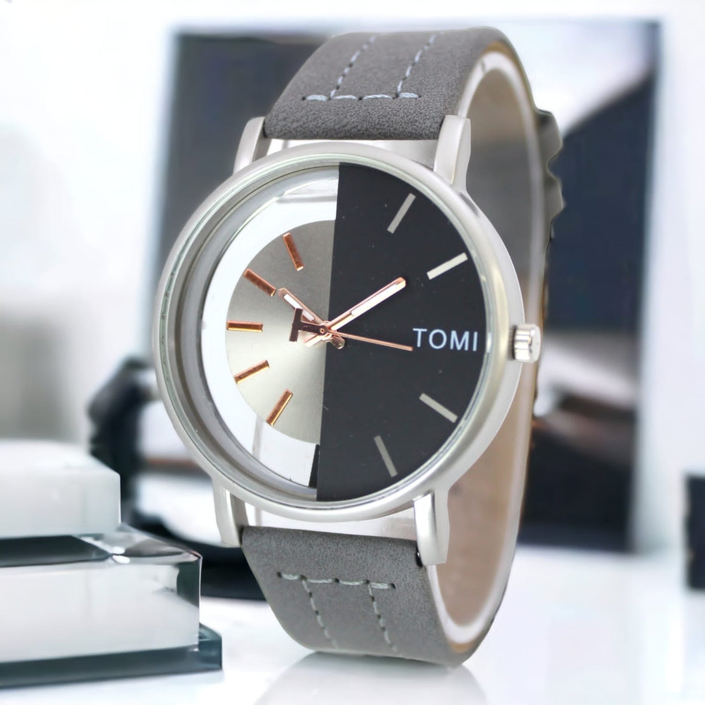 Tomi Watch