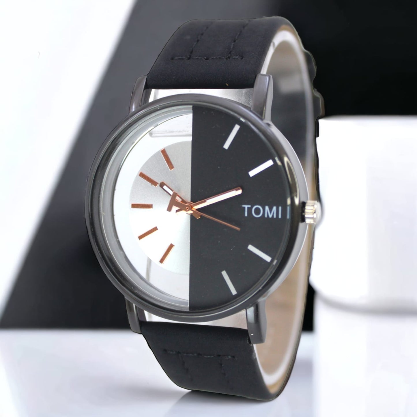 Tomi Watch