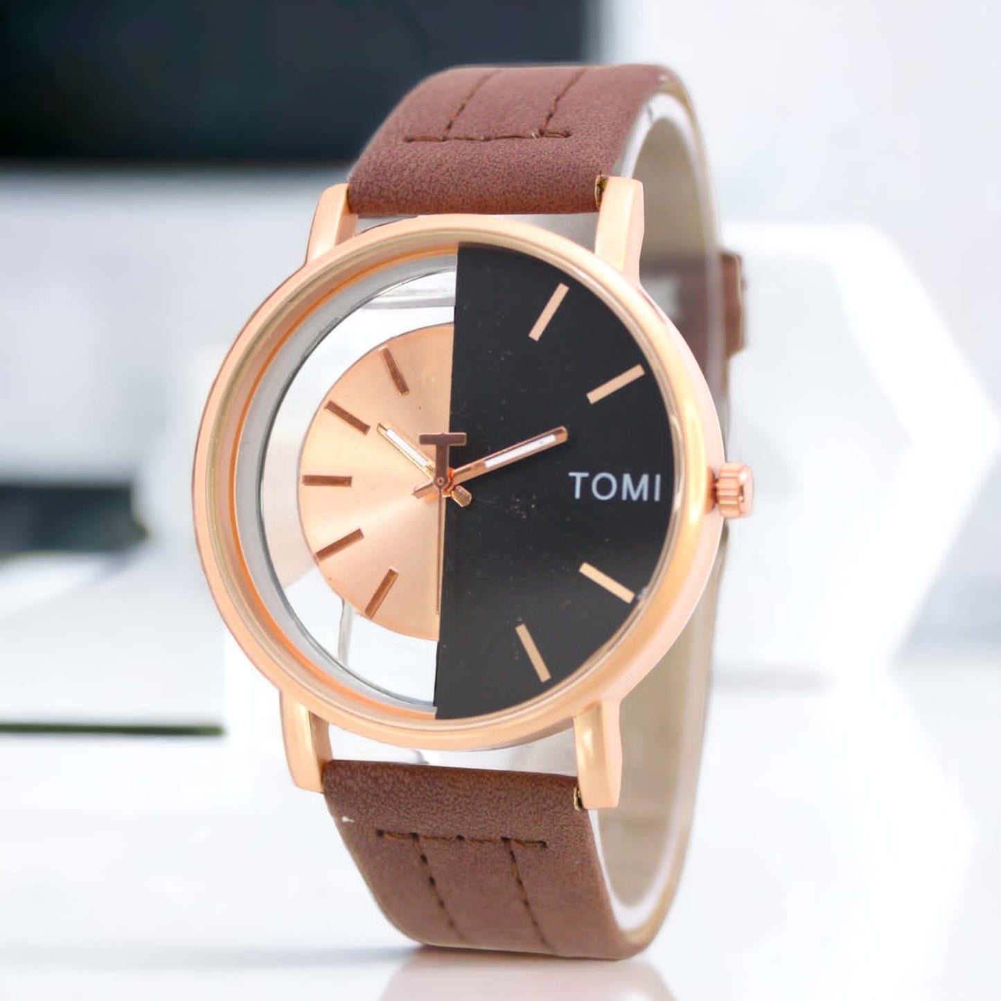 Tomi Watch