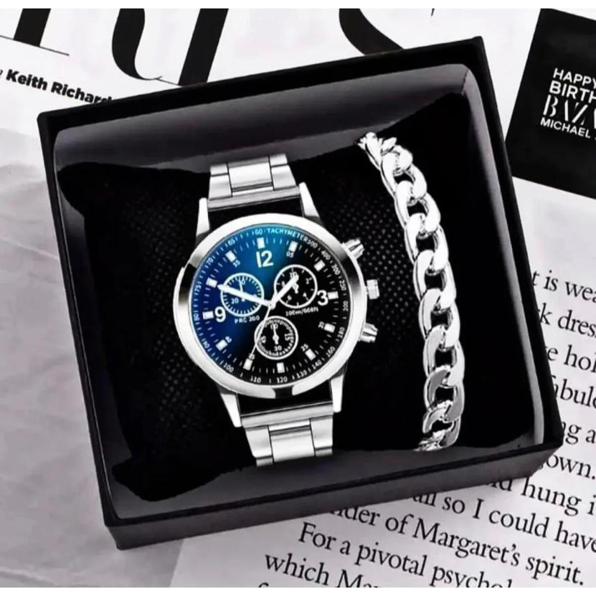 dial wrist watches